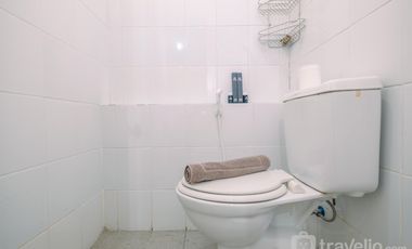 Apartemen Kalibata City