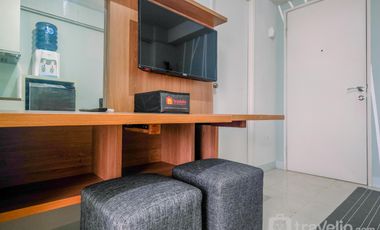 Apartemen Kalibata City