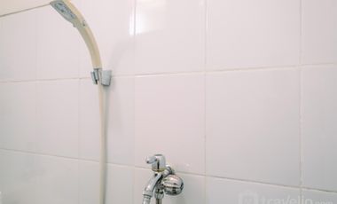 Apartemen Kalibata City