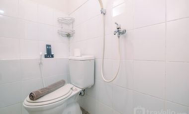 Apartemen Kalibata City