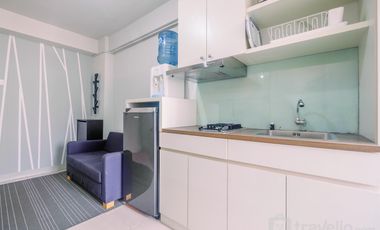 Apartemen Kalibata City