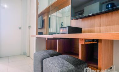 Apartemen Kalibata City