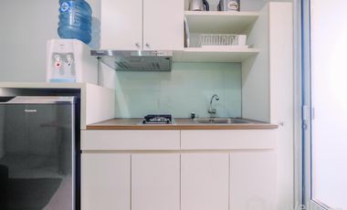 Apartemen Kalibata City