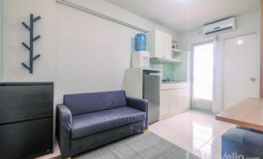 Apartemen Kalibata City