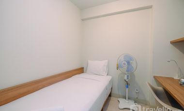 Apartemen Kalibata City