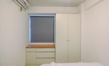 Apartemen Kalibata City