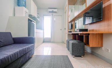 Apartemen Kalibata City