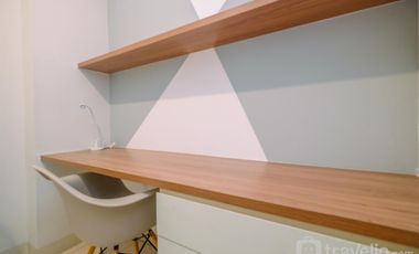 Apartemen Kalibata City