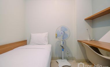 Apartemen Kalibata City