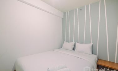 Apartemen Kalibata City