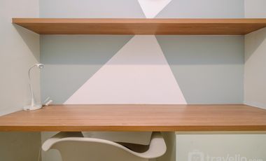 Apartemen Kalibata City