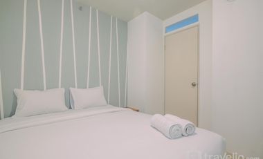 Apartemen Kalibata City