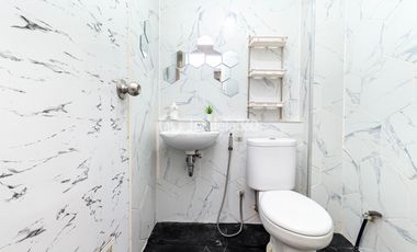 Disewakan Apartemen Pakubuwono Terrace tipe 2BR Full Furnished | PKTC167