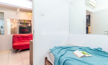 Disewakan Apartemen Pakubuwono Terrace tipe 2BR Full Furnished | PKTC167