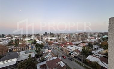 Departamento 1D-1B con Vista Oriente - Edificio Monteprado,