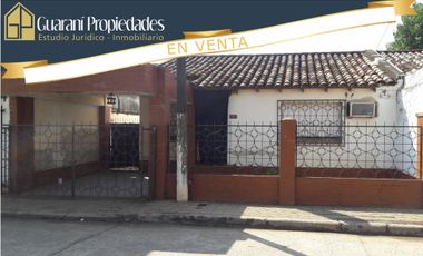 Casa 2 Dorm en Barrio Pujol | VENTA | Calle 24 de Agosto