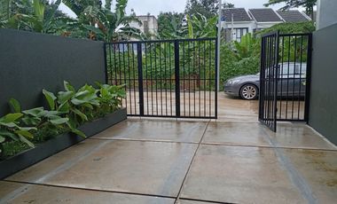 Rumah Siap Huni 13 Menit ke Pintu Tol Jati Asih 2 Bebas Banjir J-41810