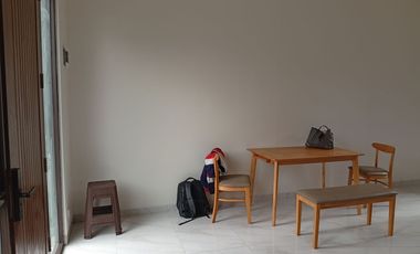 Rumah Siap Huni 13 Menit ke Pintu Tol Jati Asih 2 Bebas Banjir J-41810