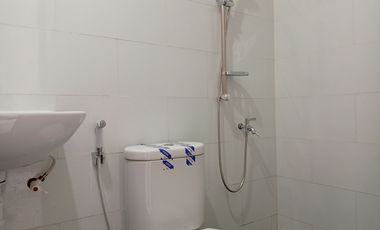 Rumah Siap Huni 13 Menit ke Pintu Tol Jati Asih 2 Bebas Banjir J-41810