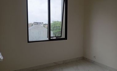 Rumah Siap Huni 13 Menit ke Pintu Tol Jati Asih 2 Bebas Banjir J-41810