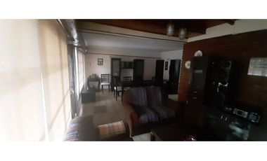 casa en lote propio 3 amb con cochera