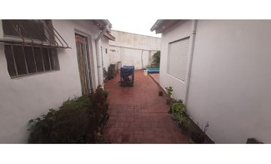 casa en lote propio 3 amb con cochera