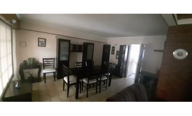 casa en lote propio 3 amb con cochera