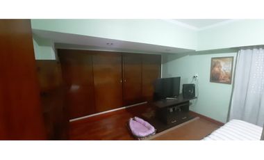 casa en lote propio 3 amb con cochera