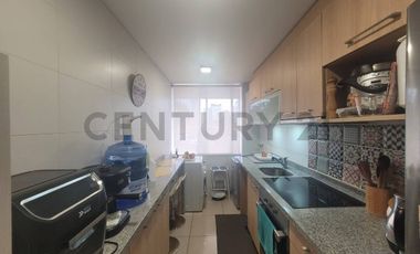 Departamento en venta Escriva de Balaguer