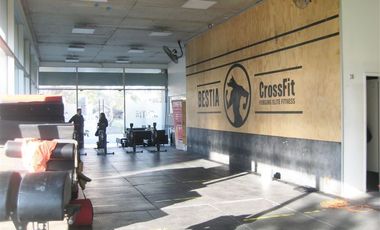 Local Comercial en Arriendo en Kennedy lateral / Luis Carrera