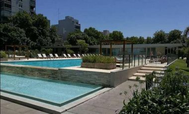 Mirabilia 4 amb Piso Alto Full Amenities Palermo!!