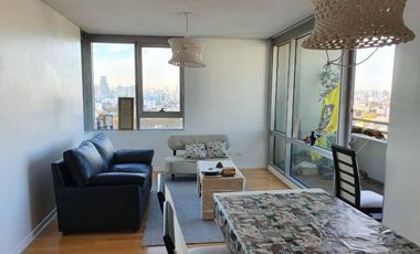 Mirabilia 4 amb Piso Alto Full Amenities Palermo!!