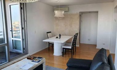 Mirabilia 4 amb Piso Alto Full Amenities Palermo!!