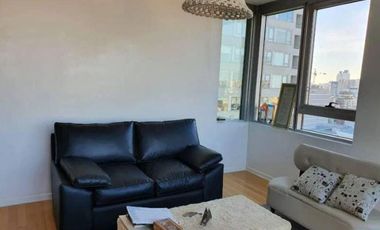 Mirabilia 4 amb Piso Alto Full Amenities Palermo!!