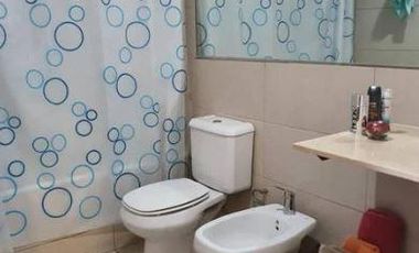 Mirabilia 4 amb Piso Alto Full Amenities Palermo!!