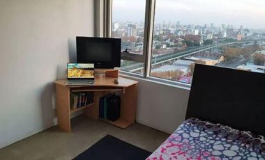 Mirabilia 4 amb Piso Alto Full Amenities Palermo!!