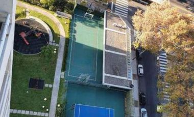 Mirabilia 4 amb Piso Alto Full Amenities Palermo!!