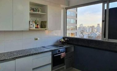 Mirabilia 4 amb Piso Alto Full Amenities Palermo!!