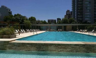 Mirabilia 4 amb Piso Alto Full Amenities Palermo!!