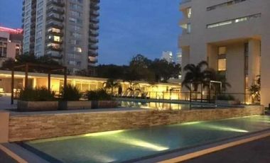 Mirabilia 4 amb Piso Alto Full Amenities Palermo!!