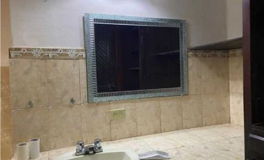 VENDO CASA DE SEGUNDA EN LOS ALGARROBOS