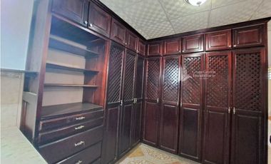 VENDO CASA DE SEGUNDA EN LOS ALGARROBOS