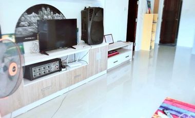 3 Bedroom House for sale at Baan Thanaboon Property