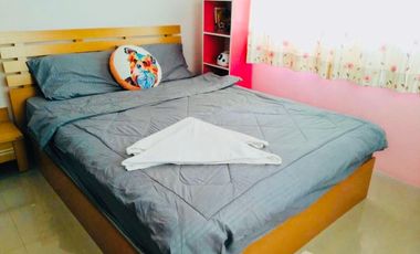 3 Bedroom House for sale at Baan Thanaboon Property