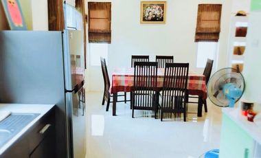 3 Bedroom House for sale at Baan Thanaboon Property