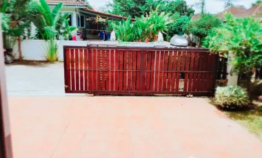 3 Bedroom House for sale at Baan Thanaboon Property