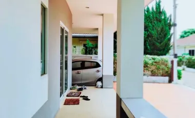 3 Bedroom House for sale at Baan Thanaboon Property