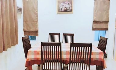 3 Bedroom House for sale at Baan Thanaboon Property
