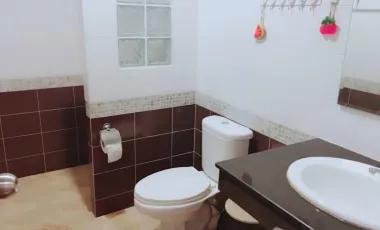 3 Bedroom House for sale at Baan Thanaboon Property