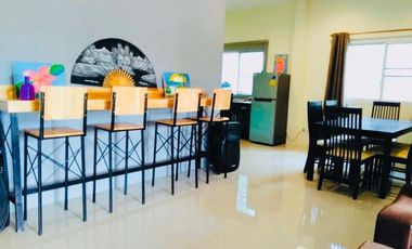 3 Bedroom House for sale at Baan Thanaboon Property